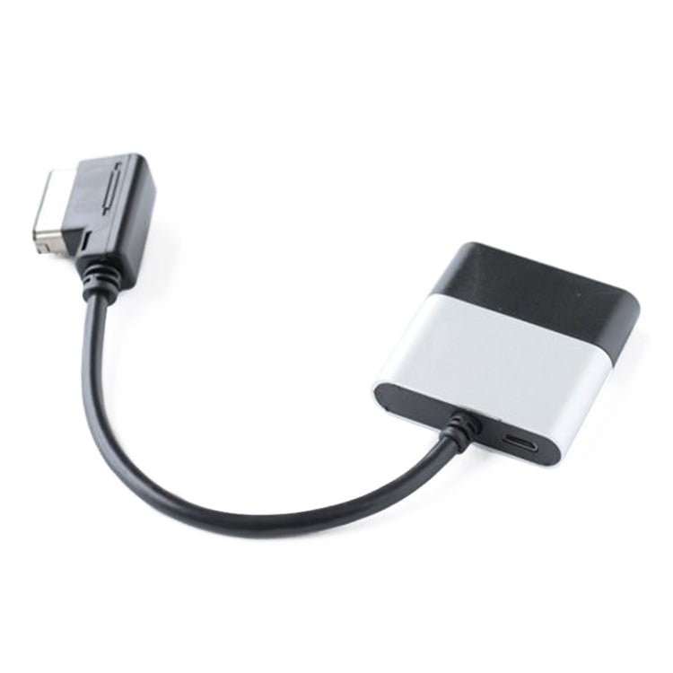 Car AMI Bluetooth Music Module for Volkswagen / Audi, For Volkswagen(AMI) Car AMI Bluetooth Music Module for Volkswagen / Audi, For Volkswagen(AMI)